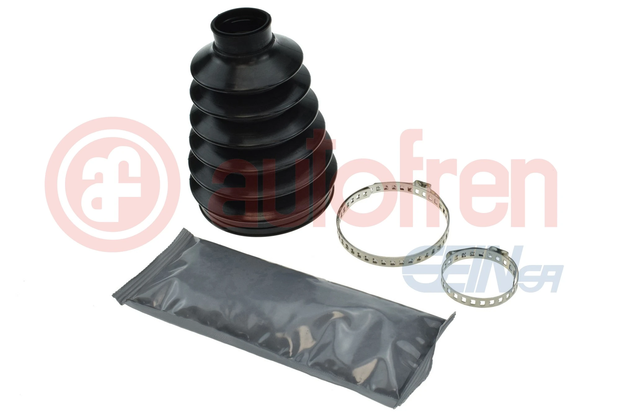Bellow Kit, drive shaft
